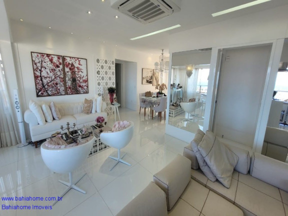 Imagem Imóvel com 3 Quartos à Venda, 171 m² em Horto Florestal - Salvador Imagem Imóvel com 3 Quartos à Venda, 171 m² em Horto Florestal - Salvador