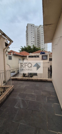 Imagem Casa com 3 Quartos à Venda, 222 m² em Jardim Da Glória - São Paulo