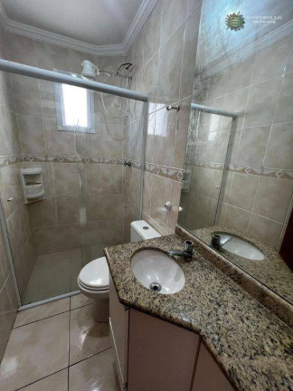 Imagem Apartamento com 3 Quartos à Venda, 89 m² em Aviação - Praia Grande Imagem Apartamento com 3 Quartos à Venda, 89 m² em Aviação - Praia Grande