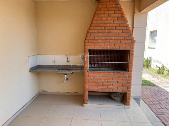 Imagem Apartamento com 2 Quartos à Venda, 47 m² em Vila Aeroporto - Sorocaba