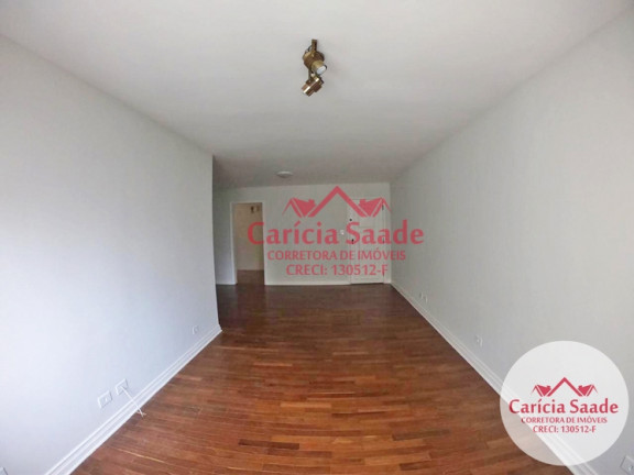 Imagem Apartamento com 3 Quartos à Venda, 120 m² em Jardim Paulista - São Paulo