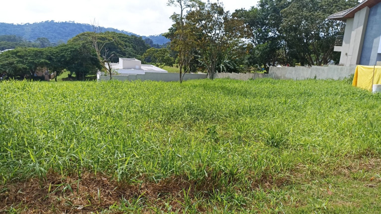 Chácara à Venda, 1.000 m² em Canaã I - Jambeiro