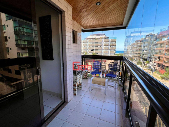 Imagem Apartamento com 3 Quartos à Venda, 130 m² em Vila Nova - Cabo Frio Imagem Apartamento com 3 Quartos à Venda, 130 m² em Vila Nova - Cabo Frio