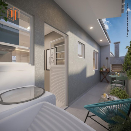 Imagem Casa com 2 Quartos à Venda, 42 m² em Estados - Fazenda Rio Grande Imagem Casa com 2 Quartos à Venda, 42 m² em Estados - Fazenda Rio Grande