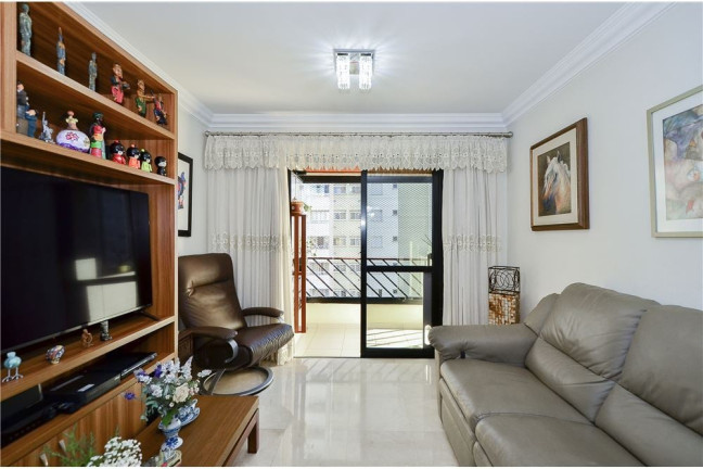 Imagem Apartamento com 3 Quartos à Venda, 91 m² em Vila Mariana - São Paulo Imagem Apartamento com 3 Quartos à Venda, 91 m² em Vila Mariana - São Paulo