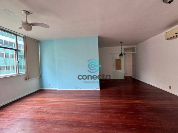 Imagem Apartamento com 3 Quartos à Venda, 112 m² em Icaraí - Niterói Imagem Apartamento com 3 Quartos à Venda, 112 m² em Icaraí - Niterói
