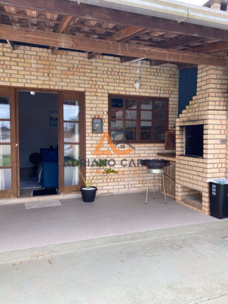 Imagem Casa com 2 Quartos à Venda, 85 m² em Nossa Sra De Fátima - Penha Imagem Casa com 2 Quartos à Venda, 85 m² em Nossa Sra De Fátima - Penha