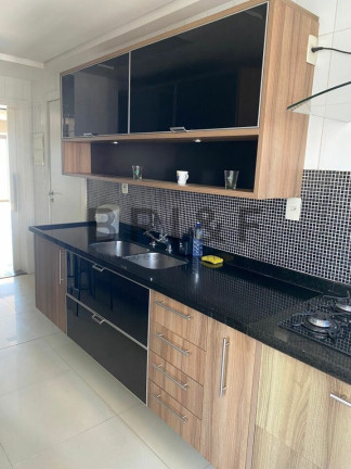 Imagem Apartamento com 3 Quartos à Venda, 105 m² em Campo Belo - São Paulo Imagem Apartamento com 3 Quartos à Venda, 105 m² em Campo Belo - São Paulo