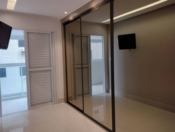 Imagem Apartamento com 4 Quartos à Venda, 176 m² em Aviaçâo - Praia Grande Imagem Apartamento com 4 Quartos à Venda, 176 m² em Aviaçâo - Praia Grande