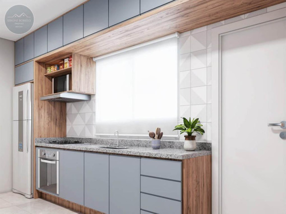 Imagem Apartamento com 2 Quartos à Venda, 84 m² em Canto Do Forte - Praia Grande