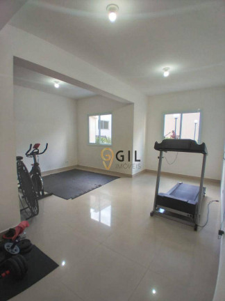 Imagem Apartamento com 2 Quartos à Venda, 55 m² em Parque Santo Antônio - Jacareí Imagem Apartamento com 2 Quartos à Venda, 55 m² em Parque Santo Antônio - Jacareí