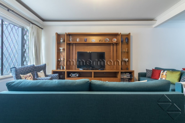 Imagem Casa com 3 Quartos à Venda, 225 m² em Brooklin - São Paulo