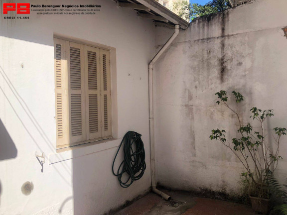 Imagem Sobrado com 3 Quartos à Venda, 130 m² em Vila Mariana - São Paulo