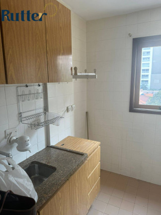 Imagem Apartamento com 1 Quarto à Venda, 52 m² em Planalto Paulista - São Paulo