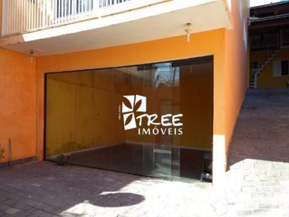 Imagem Sobrado com 4 Quartos à Venda, 320 m² em Arujamérica - Arujá