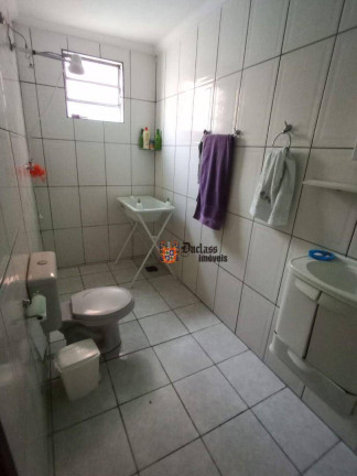 Imagem Casa com 3 Quartos à Venda, 140 m² em Jardim Das Tulipas - Jundiaí Imagem Casa com 3 Quartos à Venda, 140 m² em Jardim Das Tulipas - Jundiaí