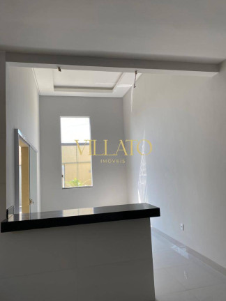 Imagem Casa com 3 Quartos à Venda, 108 m² em Jardim Riviera - Aparecida De Goiânia Imagem Casa com 3 Quartos à Venda, 108 m² em Jardim Riviera - Aparecida De Goiânia