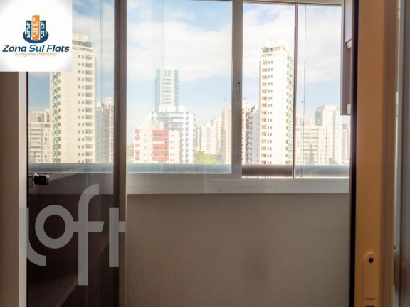Imagem Apartamento com 3 Quartos à Venda, 236 m² em Campo Belo - São Paulo Imagem Apartamento com 3 Quartos à Venda, 236 m² em Campo Belo - São Paulo