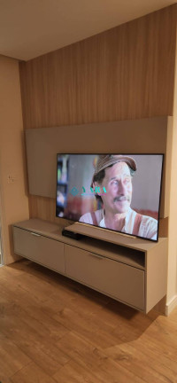 Imagem Apartamento com 2 Quartos à Venda, 80 m² em Centro - Lins