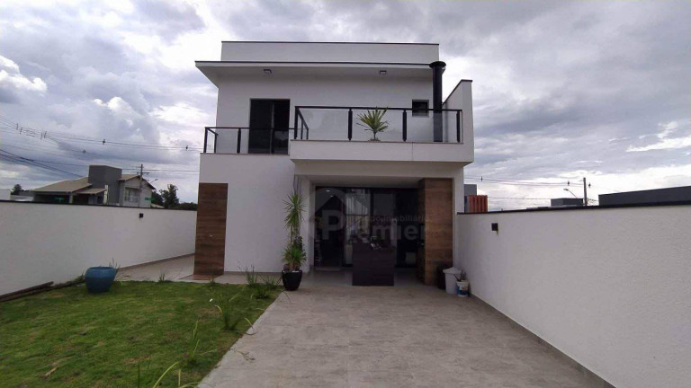 Imagem Casa com 3 Quartos à Venda, 200 m² em Piemonte - Indaiatuba Imagem Casa com 3 Quartos à Venda, 200 m² em Piemonte - Indaiatuba