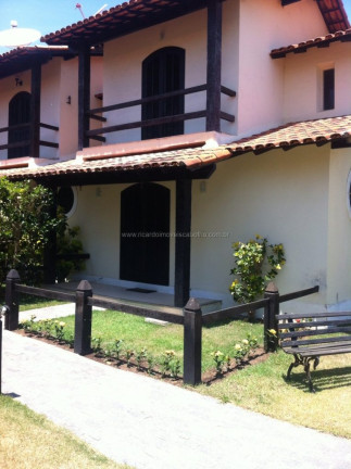 Imagem Casa de Condomínio com 2 Quartos à Venda, 80 m² em Peró - Cabo Frio Imagem Casa de Condomínio com 2 Quartos à Venda, 80 m² em Peró - Cabo Frio