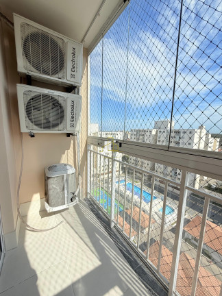 Imagem Imóvel com 3 Quartos à Venda, 80 m² em Jardim Limoeiro - Serra Imagem Imóvel com 3 Quartos à Venda, 80 m² em Jardim Limoeiro - Serra