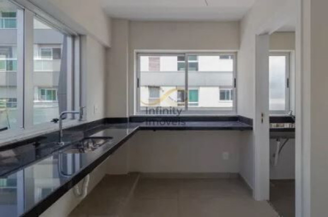 Imagem Apartamento com 2 Quartos à Venda, 62 m² em Lourdes - Belo Horizonte Imagem Apartamento com 2 Quartos à Venda, 62 m² em Lourdes - Belo Horizonte