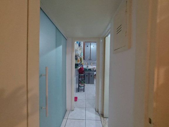 Imagem Apartamento com 1 Quarto à Venda, 60 m² em Aparecida - Santos Imagem Apartamento com 1 Quarto à Venda, 60 m² em Aparecida - Santos