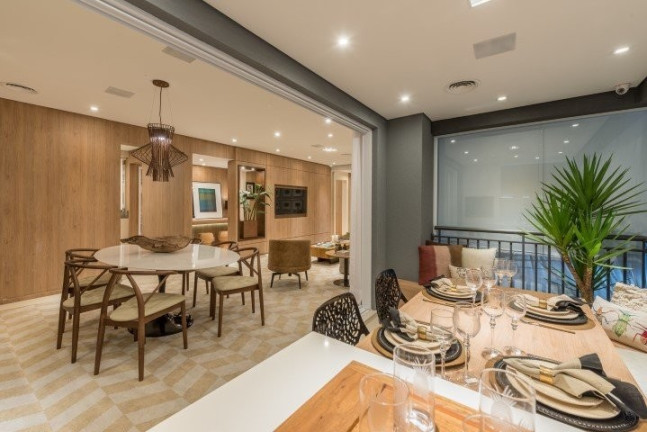 Imagem Imóvel com 3 Quartos à Venda, 87 m² em Morumbi - São Paulo Imagem Imóvel com 3 Quartos à Venda, 87 m² em Morumbi - São Paulo