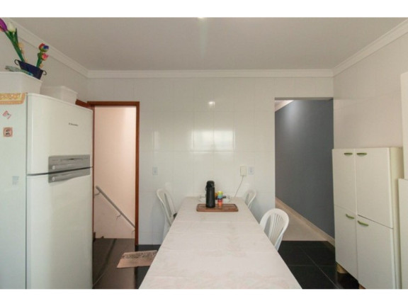 Imagem Sobrado com 3 Quartos à Venda, 150 m² em Vila Carrão - São Paulo Imagem Sobrado com 3 Quartos à Venda, 150 m² em Vila Carrão - São Paulo