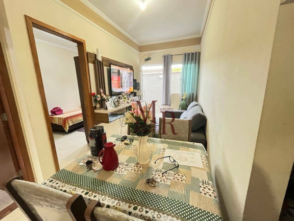 Imagem Casa com 2 Quartos à Venda, 45 m² em Jardim Imperador Iv - Praia Grande Imagem Casa com 2 Quartos à Venda, 45 m² em Jardim Imperador Iv - Praia Grande