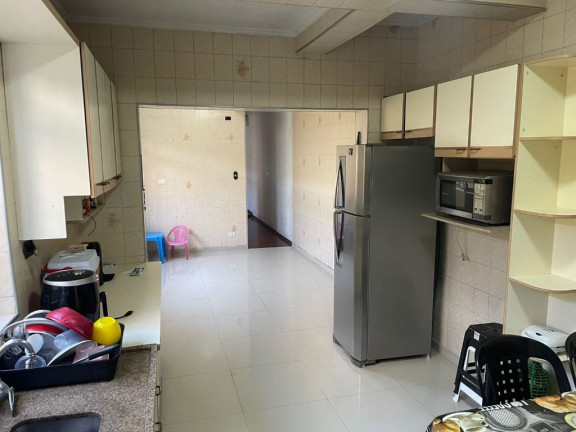 Imagem Sobrado com 3 Quartos à Venda, 209 m² em Vila Mazza - Suzano Imagem Sobrado com 3 Quartos à Venda, 209 m² em Vila Mazza - Suzano