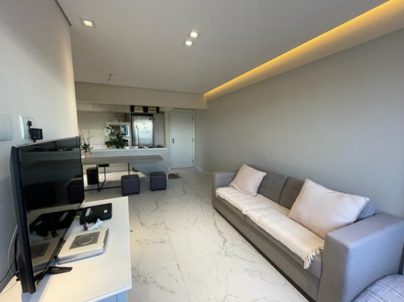 Imagem Imóvel com 2 Quartos à Venda, 63 m² em Campo Belo - São Paulo