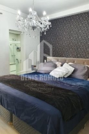 Imagem Apartamento com 3 Quartos à Venda, 106 m² em Perdizes - São Paulo