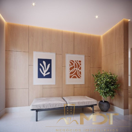 Imagem Apartamento com 3 Quartos à Venda, 62 m² em Pampulha - Belo Horizonte Imagem Apartamento com 3 Quartos à Venda, 62 m² em Pampulha - Belo Horizonte
