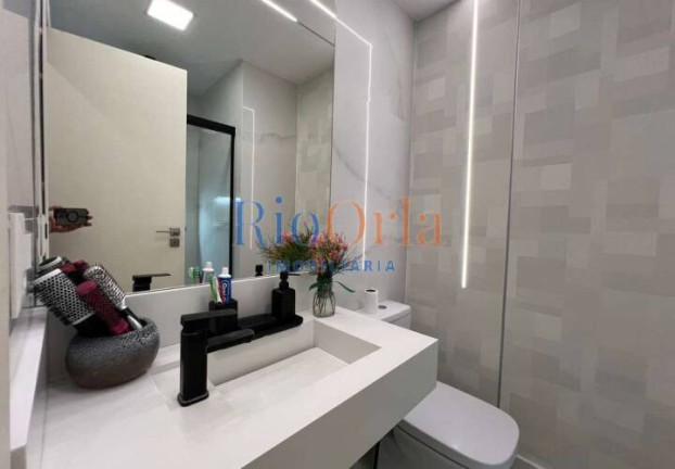 Imagem Apartamento com 3 Quartos à Venda, 158 m² em Barra Da Tijuca - Rio De Janeiro