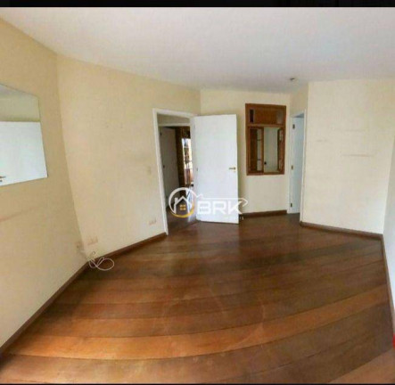 Imagem Apartamento com 3 Quartos à Venda, 125 m² em Tatuapé - São Paulo