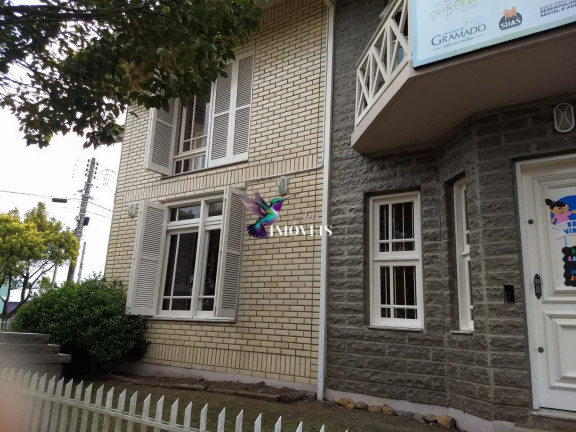 Imagem Casa com 5 Quartos à Venda, 278 m² em Piratini - Gramado Imagem Casa com 5 Quartos à Venda, 278 m² em Piratini - Gramado