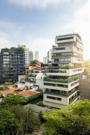 Imagem Apartamento com 4 Quartos à Venda, 305 m² em Vila Madalena - São Paulo Imagem Apartamento com 4 Quartos à Venda, 305 m² em Vila Madalena - São Paulo