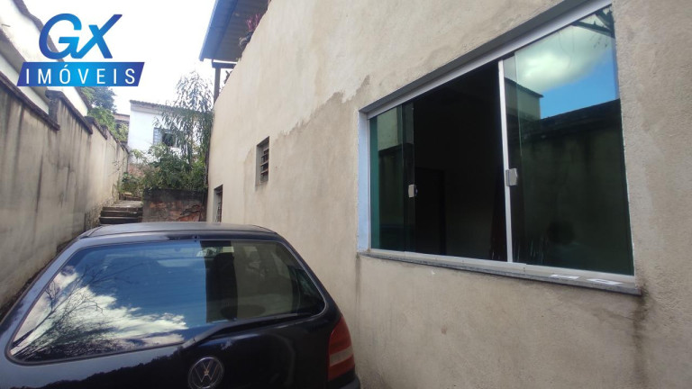 Imagem Casa com 3 Quartos à Venda, 180 m² em Florença - Ribeirão Das Neves