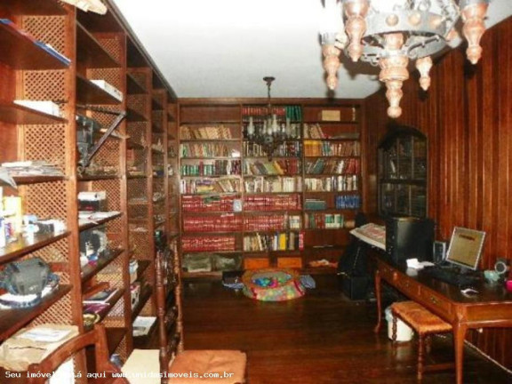 Imagem Casa com 6 Quartos à Venda, 500 m² em Cidade Dutra - São Paulo