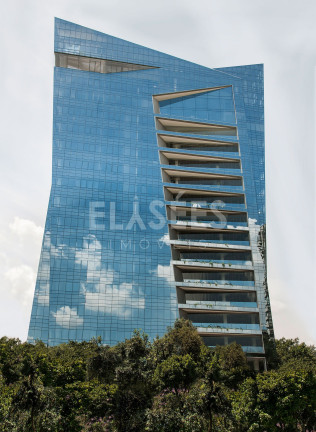 Imagem Apartamento com 4 Quartos à Venda, 575 m² em Itaim Bibi - São Paulo Imagem Apartamento com 4 Quartos à Venda, 575 m² em Itaim Bibi - São Paulo