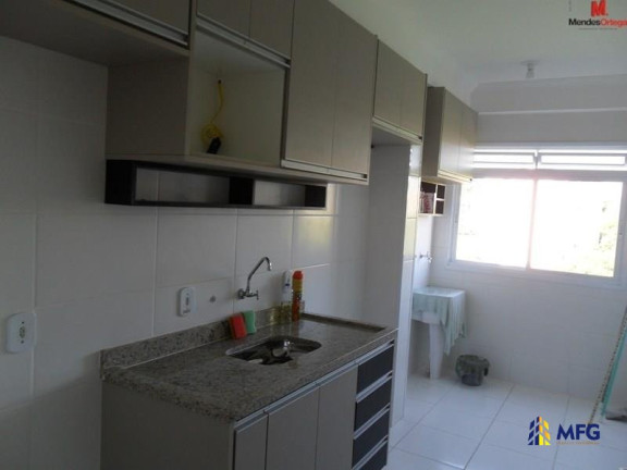 Imagem Apartamento com 2 Quartos à Venda, em Vila Haro - Sorocaba Imagem Apartamento com 2 Quartos à Venda, em Vila Haro - Sorocaba