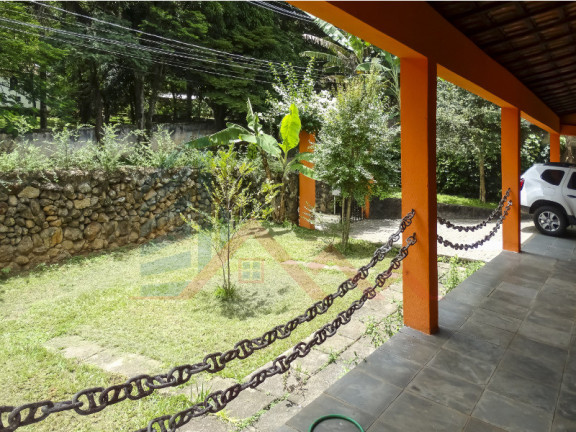 Imagem Imóvel com 3 Quartos à Venda, 380 m² em Sousas - Campinas