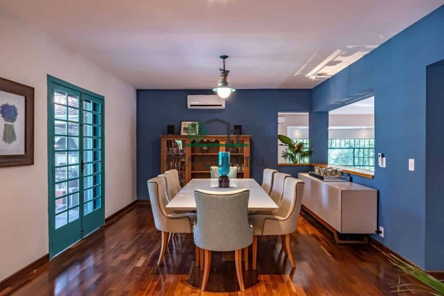 Imagem Casa com 6 Quartos à Venda, 821 m² em Granja Viana - Cotia Imagem Casa com 6 Quartos à Venda, 821 m² em Granja Viana - Cotia