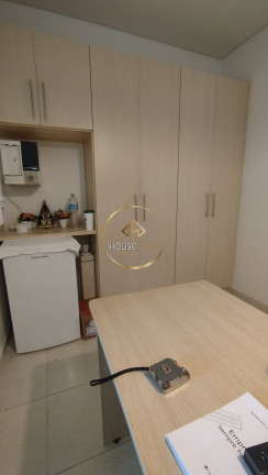 Imagem Sala Comercial para Alugar, 36 m² em Parque Residencial Aquarius - São José Dos Campos Imagem Sala Comercial para Alugar, 36 m² em Parque Residencial Aquarius - São José Dos Campos