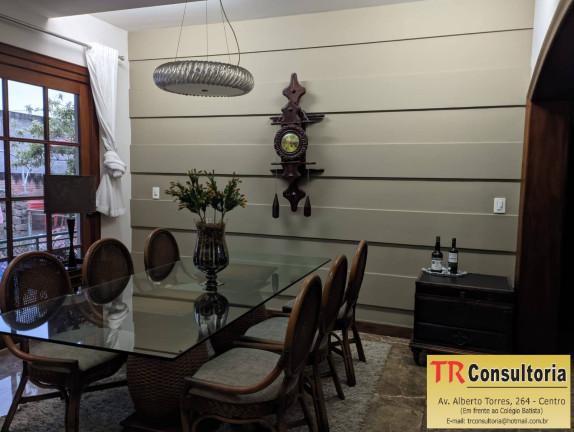 Imagem Casa com 3 Quartos à Venda, 1.700 m² em Turf Club - Campos Dos Goytacazes Imagem Casa com 3 Quartos à Venda, 1.700 m² em Turf Club - Campos Dos Goytacazes