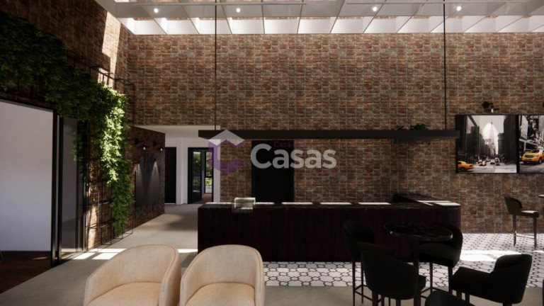 Imagem Imóvel Comercial à Venda, 42 m² em Jardim Polo Centro - Foz Do Iguacu