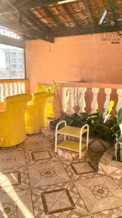 Imagem Casa com 3 Quartos à Venda, 231 m² em Bosque Dos Eucaliptos - São José Dos Campos Imagem Casa com 3 Quartos à Venda, 231 m² em Bosque Dos Eucaliptos - São José Dos Campos