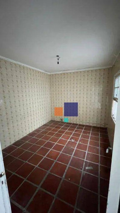Imagem Casa com 3 Quartos para Alugar, 118 m² em Aclimação - São Paulo